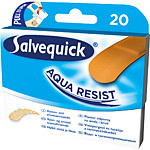 SALVEQUICK Aqua Resist Medium 20st