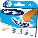 SALVEQUICK Aqua Resist Medium 20st