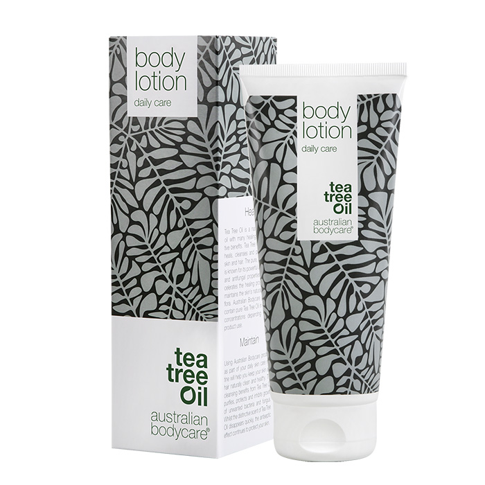 Australian BodyCare Body Lotion 200ml