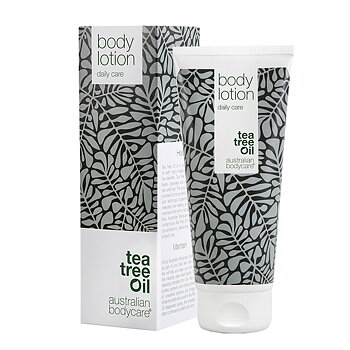 Australian BodyCare Body Lotion 200ml