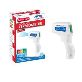 Medi Concepts Non-Contact Thermometer