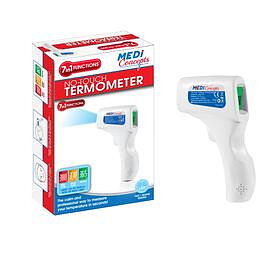 Medi Concepts Non-Contact Thermometer
