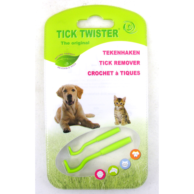 O'TOM Tick Twister Fästingplockare