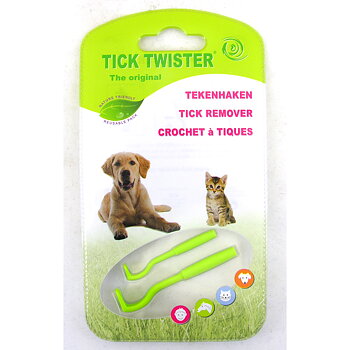 O'TOM Tick Twister Fästingplockare