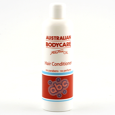 Australian BodyCare Hair Conditioner 250ml