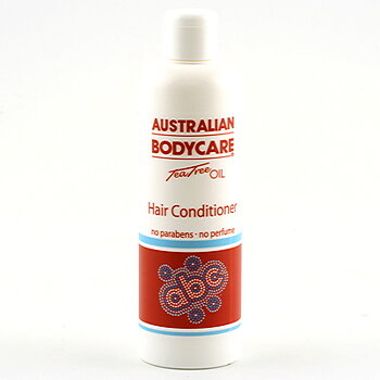Australian BodyCare Hair Conditioner 250ml