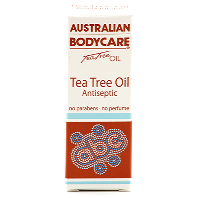 Australian BodyCare Tea Tree Oil 30ml