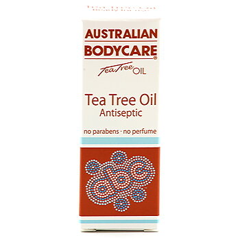 Australian BodyCare Tea Tree Oil 30ml