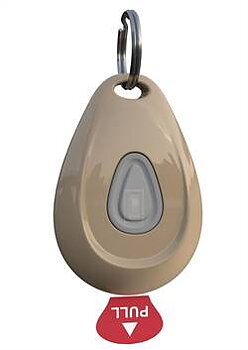 ZeroBugs Pet - Skudo PET -  Fästing och lopp skydd för djur