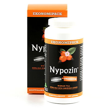 Nypozin 280st