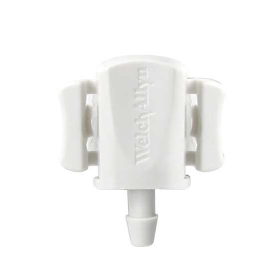 Welch Allyn FlexiPort Kopplingar & Slang - 10