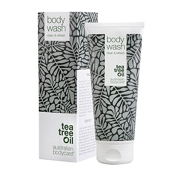 Australian BodyCare Body Wash 200ml