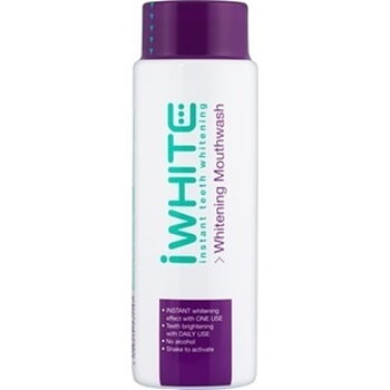 iWhite Instant Whitening Munskölj 500ml
