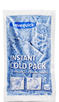 Salvequick Instant Cold Pack