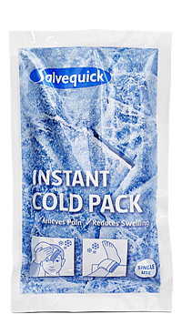Salvequick Instant Cold Pack