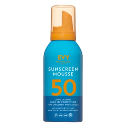 EVY Spf 50 100ml