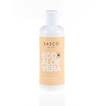 SASCO Aloe Vera Rub 500ml