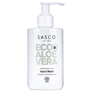 Sasco Eco Aloe Vera Hand Wash 250ml