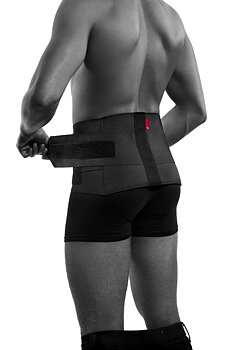Mabs Stödbandage Rygg one size