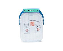 Philips Heartstart  HS1 Hjärtstartare - Elektroder för barn och spädbarn