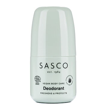 Sasco Aloe Vera Deodorant 60m Eco