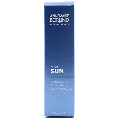 AnnMarie Börlind After SUN gel 125ml 