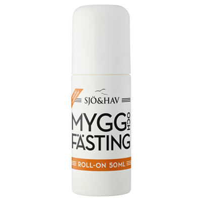 Sjö&Hav Mygg&Fästing roll-on 50ml