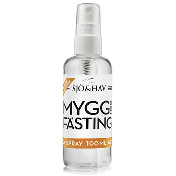 Sjö&Hav Mygga&Fästing Spray 75ml