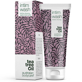 Australian BodyCare Intim Wash 200ml
