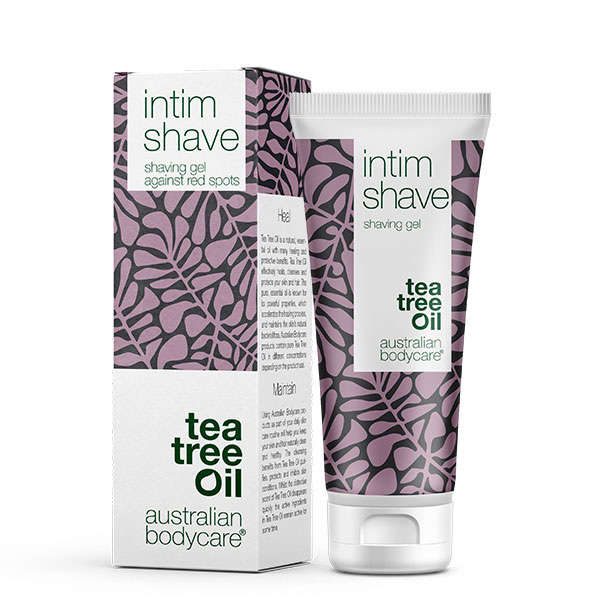 Australian BodyCare Intim Shave 100ml