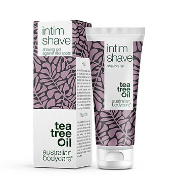 Australian BodyCare Intim Shave 100ml
