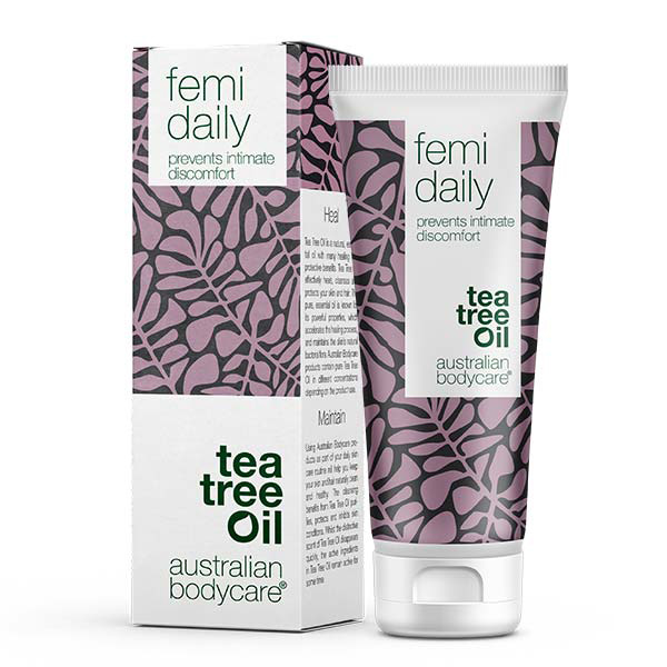 Australian BodyCare Femi Daily 100ml