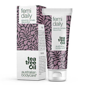 Australian BodyCare Femi Daily 100ml