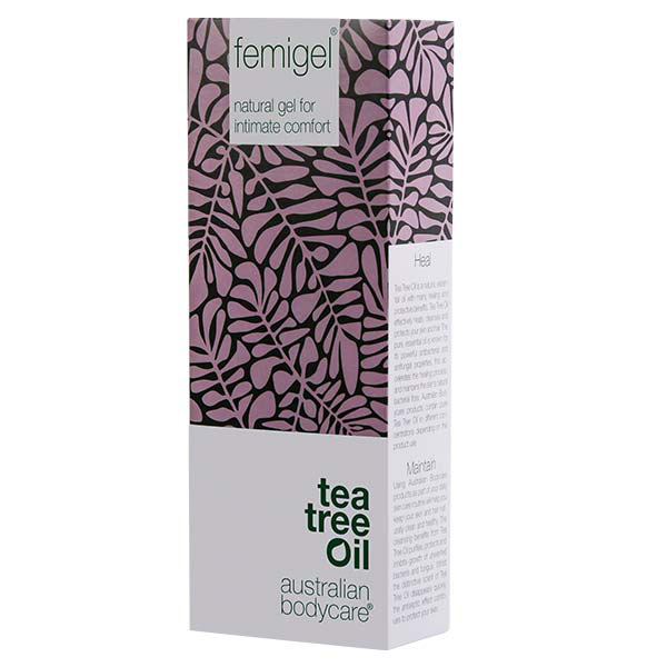 Australian BodyCare Femigel 5x5ml