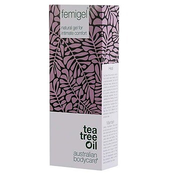 Australian BodyCare Femigel 5x5ml