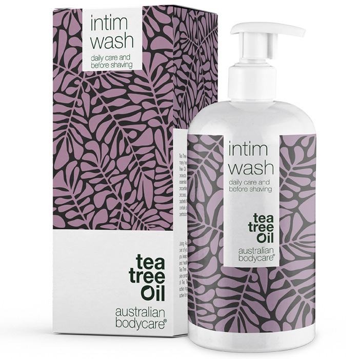 Australian BodyCare Intim Wash 500ml 