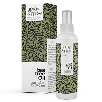 Australian BodyCare Spray & Grow 150ml