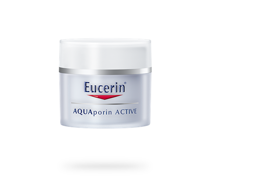 Eucerin Aquaporin Active Normal/Blandad 50ml