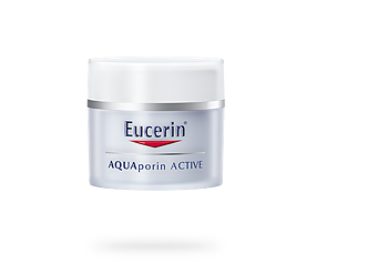 Eucerin Aquaporin Active Normal/Blandad 50ml