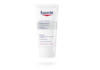 Eucerin Atocontrol Face Care Cream 50ml