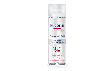 Eucerin Dermatoclean 3In1 Cleansing 200ml