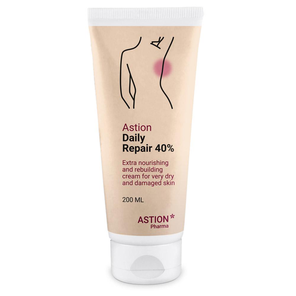 Astion Pharma Daily Repair 40% 200ml