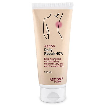 Astion Pharma Daily Repair 40% 200ml