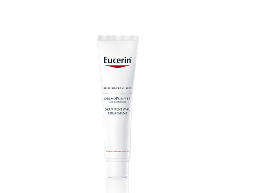 Eucerin Dermopur Oil Control Skin Renewal