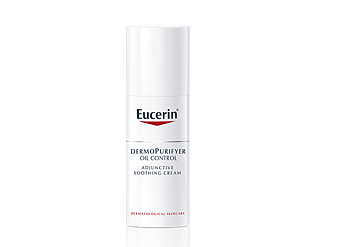Eucerin Dermopur Oil Control Soothing Cream