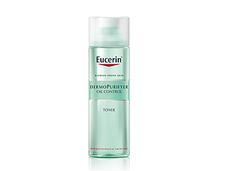 Eucerin Dermopur Oil Control Toner