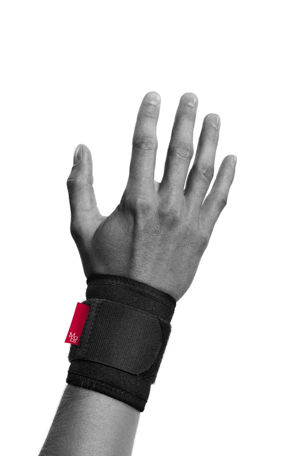 Mabs Stödbandage Handled one size