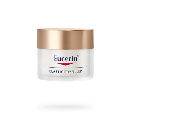Eucerin Elasticity + Filler Day
