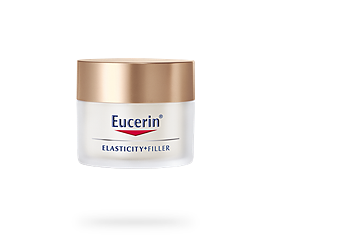 Eucerin Elasticity + Filler Day
