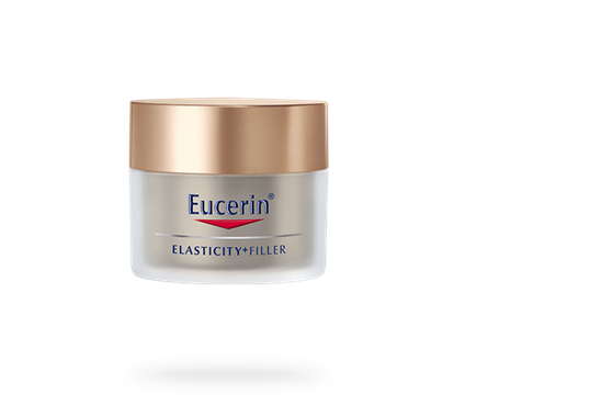 Eucerin Elasticity + Filler Night